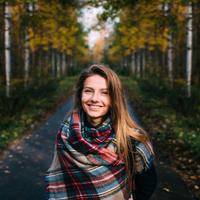 Отзыв от Кристина - DTV виза