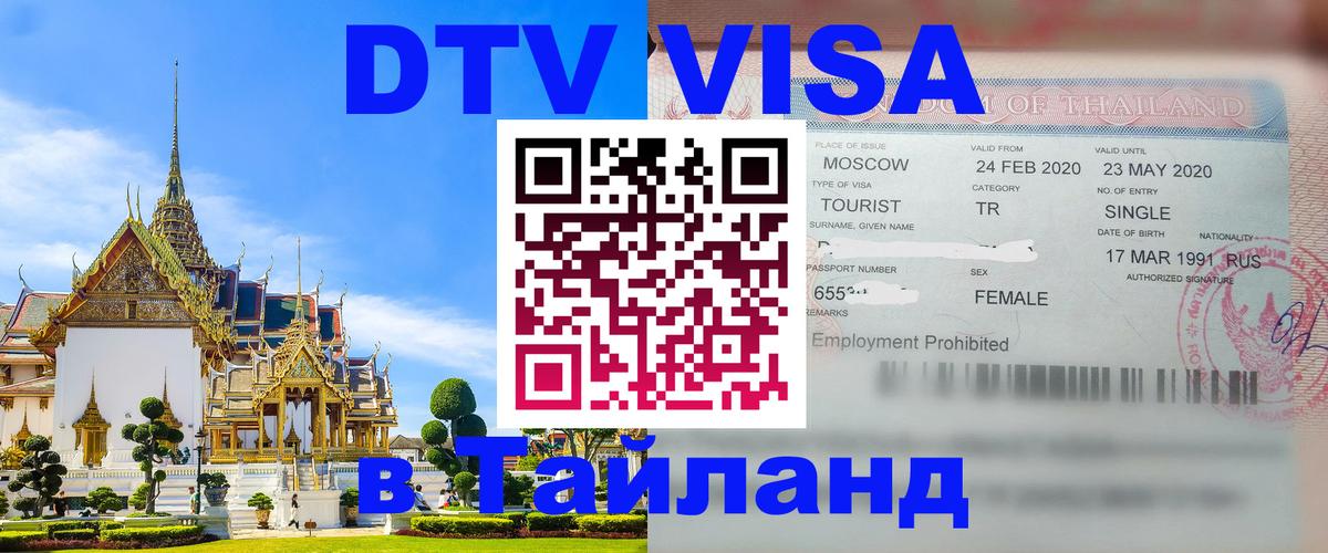 Сколько стоит DTV виза — актуальные цены, оформление даже без документов - 